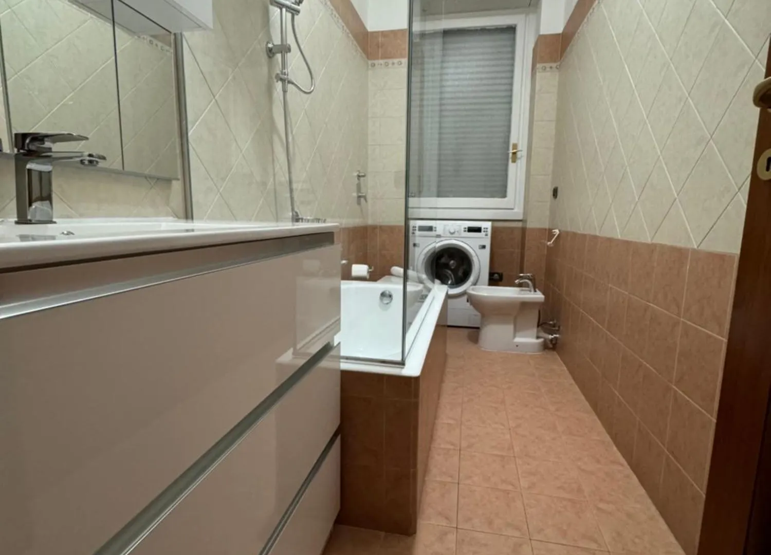 Apartament Lorenteggio Urban Suite - Affitti Brevi Italia Mediolan